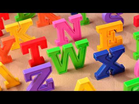 kids learning  One  alphabet  a Day Is Important#5