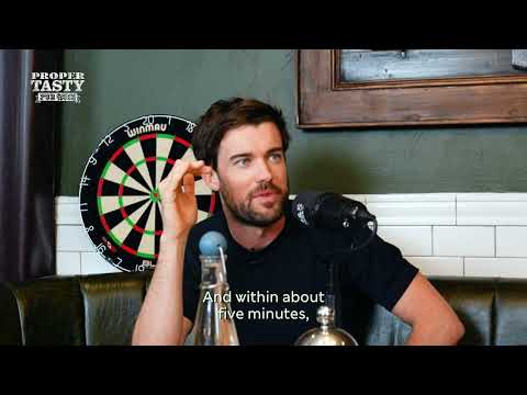 The Jack Whitehall Round | Football | Proper Tasty Pub Quiz