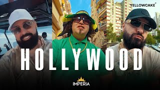 Jala Brat & Buba Corelli & Rasta - Hollywood (GOAT SEASON PART TWO)