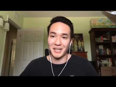 The Journey to Become an Investment Banker w/ Andrew Meng