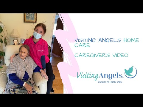 Meet Our Caregivers