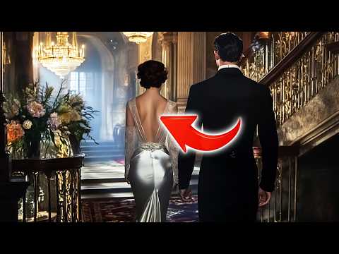 DOWNTON ABBEY Things Only Adults Noticed