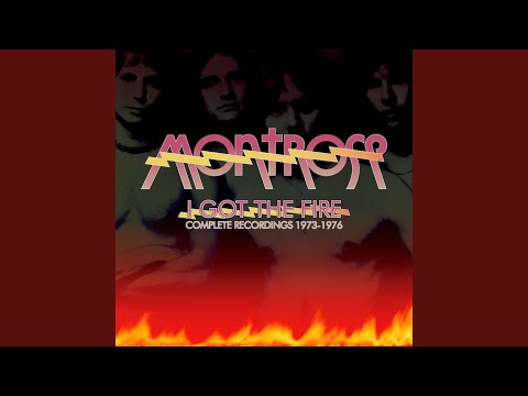 Bad Motor Scooter (Live KSAN Radio Session, Record Plant, Sausalito, CA, USA 4/21/73)