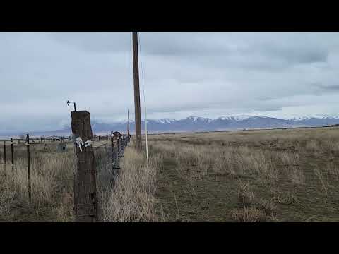 Walking Tour of Winnemucca's Premier Land: 5 Acre Lots Owner Financing Available