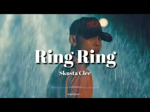 Call Me (Ring Ring)- TREND TIKTOK SONG| Skusta Clee (lyrics) nililigaw kasi ako nito ni waze girl🎧