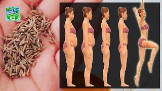 3 Simple Ways To Use Cumin Seeds For Weight Loss