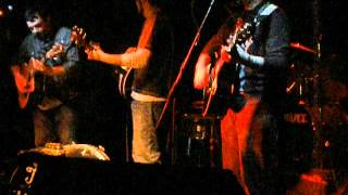 "Wagonwheel" (Old Crow Medicine Show Cover)The Midwest Revival @ Kobo Live Columbus, OH 12/28/11