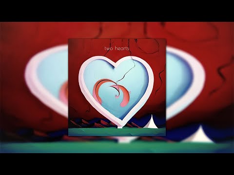 Rexlambo - two hearts