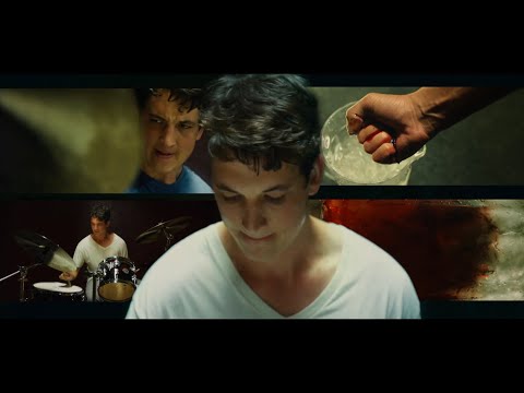 Whiplash - I Wanna Be One of the Greats