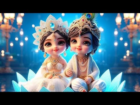 Radha Krishna video for status #viral #shorts #trending @MrBeast