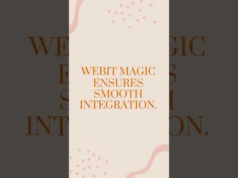 Inventory Out of Control? Zoho Inventory & WebIT Magic Keep You Organized!