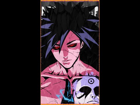 Madara Uchiha: Power and Complexity in the Naruto Series