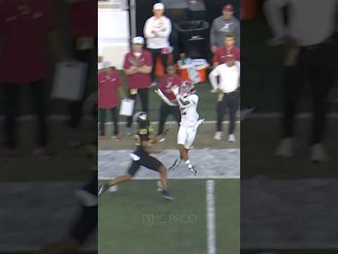 Ryan Williams Alabama edit 🔥 (17 YEARS OLD)