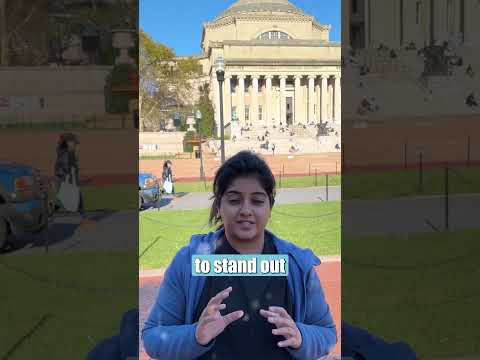 How to study for FREE at Columbia University!