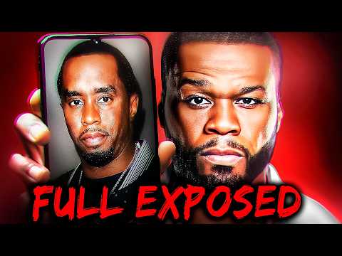 Times 50 Cent Exposed P. Diddy