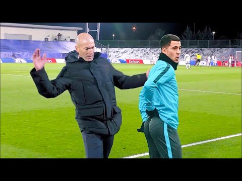 Comedy Football & Funniest Moments 2021