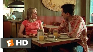 Taxi Driver (6/8) Movie CLIP - Travis Wants to Help Iris (1976) HD