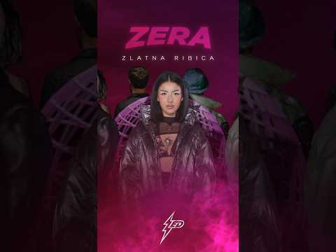 7. ZERA - "ZLATNA RIBICA" OUT NOW!⚡️ #generacijazed #album #generacijazed2024