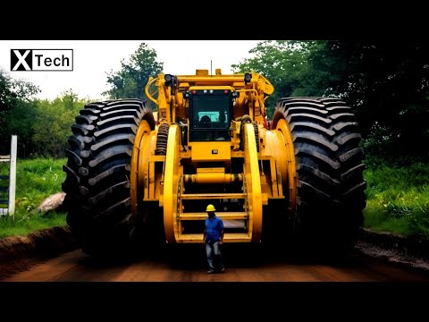 33 Modern Farming Machines & Technology for Increased Productivity ► 41