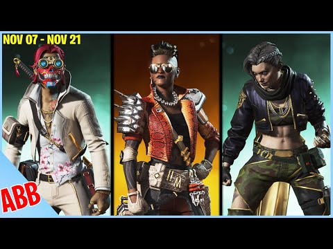 APEX LEGENDS ITEM SHOP TODAY - HORIZON & MAD MAGGIE RECOLORS, POST MALONE STORE