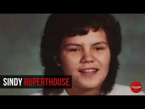 Sindy Ruperthouse | Taken | S3E09