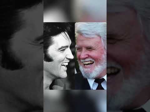 You think elvis is still alive? #shortvideo #story #elvis #bob