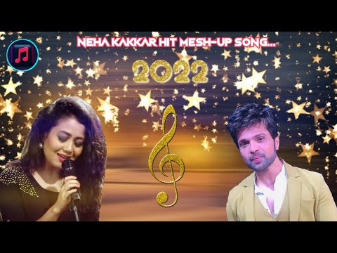 ||Neha Kakkar Hit Song Mesh-up||    #tuchijbadi#oladkaaankhmare#gaigalimein#cocacolatu