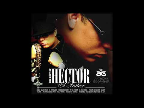 Hector El Father - Tu Quieres Duro (Anthony Godfather remix)