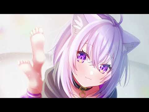 【イラストメイキング】猫又おかゆ【CLIP STUDIO】