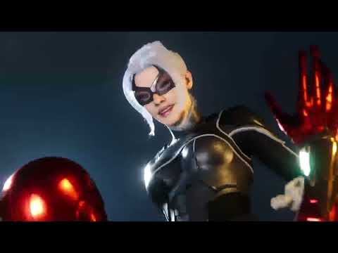 Marvel's Spider-Man - Black Cat DLC Part 2