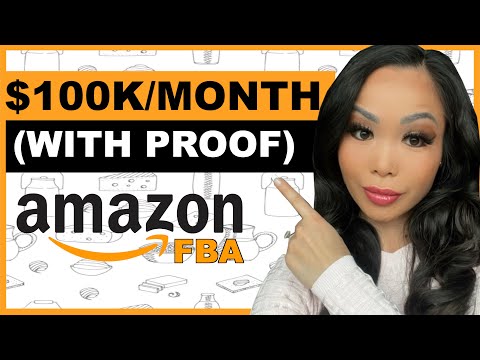 $100,000/Month Amazon FBA Winning Product Ideas (Verify Product Demand)