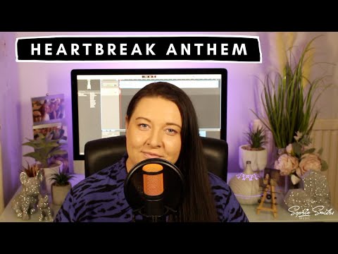 Little Mix - Heartbreak Anthem cover | David Guetta