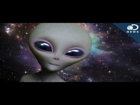 UFO Documentary Proof of Extra Terrestrial Presence on Earth