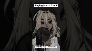 Singing March Day 3! Prompt: Songs from your childhood! #vtuber #歌ってみた #Youtaite #Vsinger