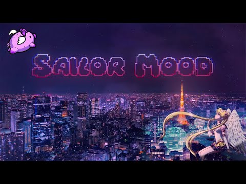 Sailor Mood ★ King Kogi Music