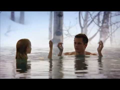 Cloud 9 - Will & Kayla Pool Scene