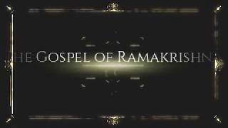 THE GOSPEL OF RAMAKRISHNA - PART ONE -  Audiobook - lomakayu