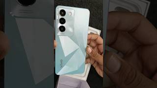 new mobile vivo t3 5g phone (vivo customer) #youtubeshorts #shorts #vivo #vivot35g  new mobile