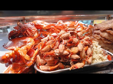 AMAZING FOOD ! MOST POPULAR STREET FOOD VIDEOS COLLECTION