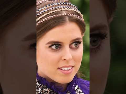 Happy Birthday to BEATIFUL Princess Beatrice! | HELLO!