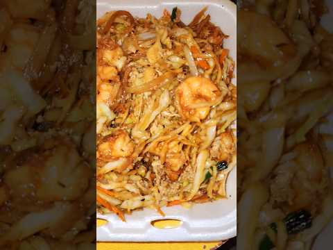 Tasty Lunch #tastylunch #tastyfood #whatsforlunch #asmrfood #1804 #mukbang #shrimprecipe #cravings