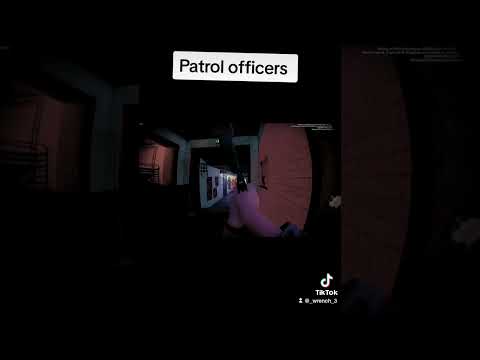 Officers responded to a hostage situation. #foryou #gaming #shorts #fyp #gamingvideos #readyornot