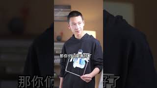 米吴上演“肥皂穿越剧”！妹妹和欧K都惊呆了 #fyp #fyptiktok #viral #生活小妙招 #冷知识 #科学少年米吴 #scienceexperiment