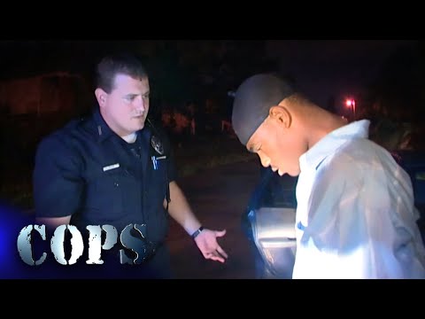 Police Respond to Stolen Vehicles, Shootings, and Criminal Activity | Cops TV Show