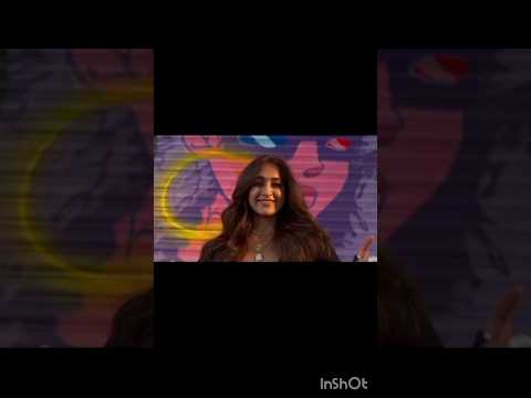 Ileana D'Cruz BTS song #shortvideo #ileanadcruz