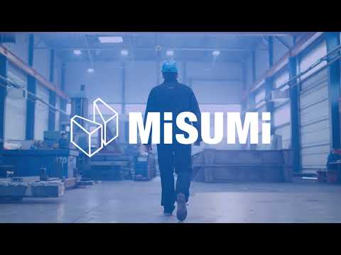 Maintenance with MISUMI Europe