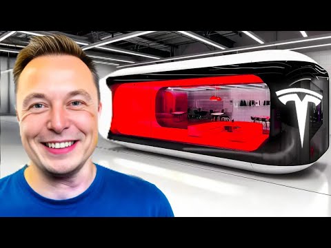 Elon Musk: "I Am Releasing Tesla $5,000 Today!"