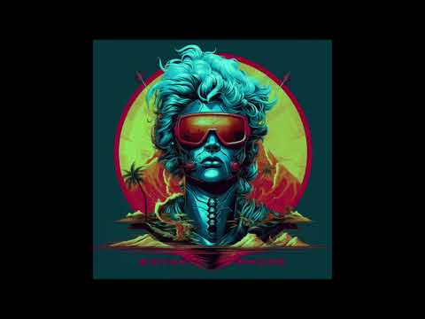 Synthwave Freedom Theme