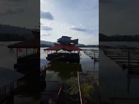 Punta Isla, Lake Sebu, South Cotabato | Sophie@5 | corememorymade | familyfun | LakeSebu