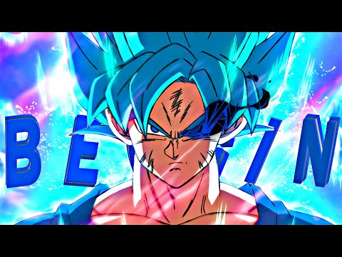 Dragon Ball - Beggin [Edit/AMV]